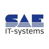 SAE IT-Systems Logo