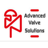 Advanced Valve Solutions Logo