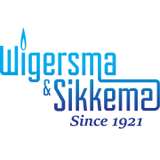 Wigersma & Sikkema Logo
