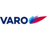 VARO Energy Logo