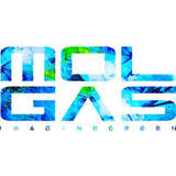 Molgas Energía Logo