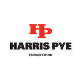 Harris Pye Logo