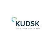 Kudsk Service Logo