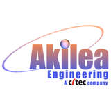 Akilea Logo