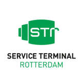 Service Terminal Logo