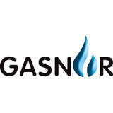 Gasnor Logo