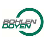 Bohlen & Doyen Logo