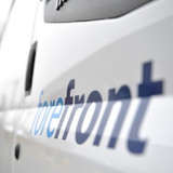 Forefront Utilities Logo