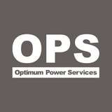 Optimum Power Services Logo