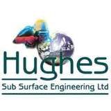 Hughes Sub Surface Engineering Logo