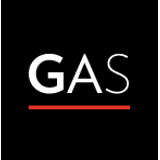 Gas Analysis Services Logo