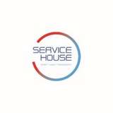 Servicehouse Logo