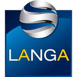 Langa Logo