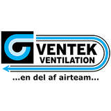 Ventek Ventilation Logo