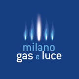 Milano Gas e Luce Logo