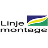 Linjemontage Logo
