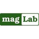 Maglab Logo
