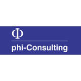 Phi Consulting Logo