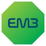 EM3 Logo