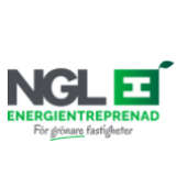NGL Energientreprenad Logo