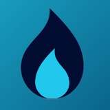 Gas Fast Logo