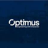Optimus Logo
