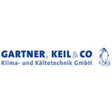 Gartner Keil Logo