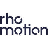 Rho Motion Logo
