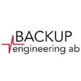 Backup Engineering Logo