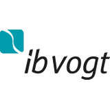 Ib Vogt Logo