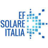 EF Solare Logo