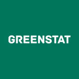 Greenstat Logo