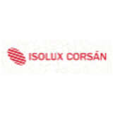 Isolux Corsán Logo