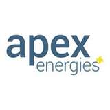 Apex Energies Logo