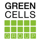 Greencells Logo
