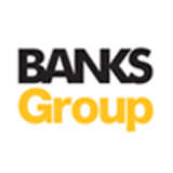 Banks Group Logo