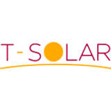 T-Solar Logo