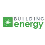 Building Energy Logo
