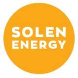 Solen Energy Logo