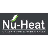 Nu-Heat Logo