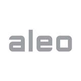 Aleo Solar Logo