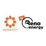 Sungevity Logo