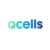 Qcells Logo