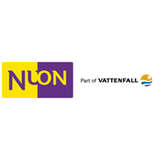 Vattenfall Logo