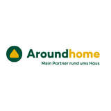 Aroundhome Logo