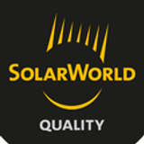 SolarWorld Logo