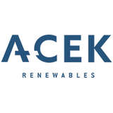 Gestamp Renewables Logo