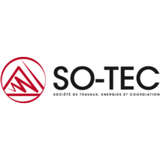 So-Tec Logo