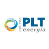 PLT Energia Logo