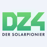 DZ4 Logo